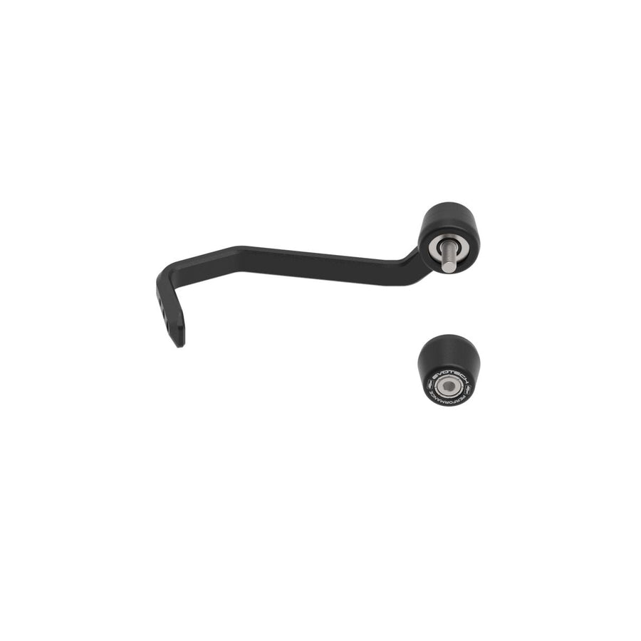 Evotech Brake Lever Protector Kit (Race) - Kawasaki Z900 (2025+)