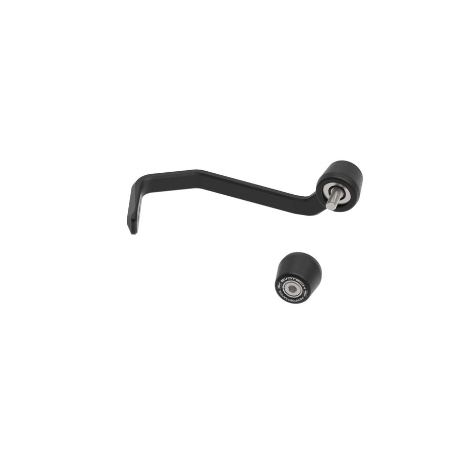 Evotech Brake Lever Protector Kit (Race) - Kawasaki Ninja ZX-6R (2024+)