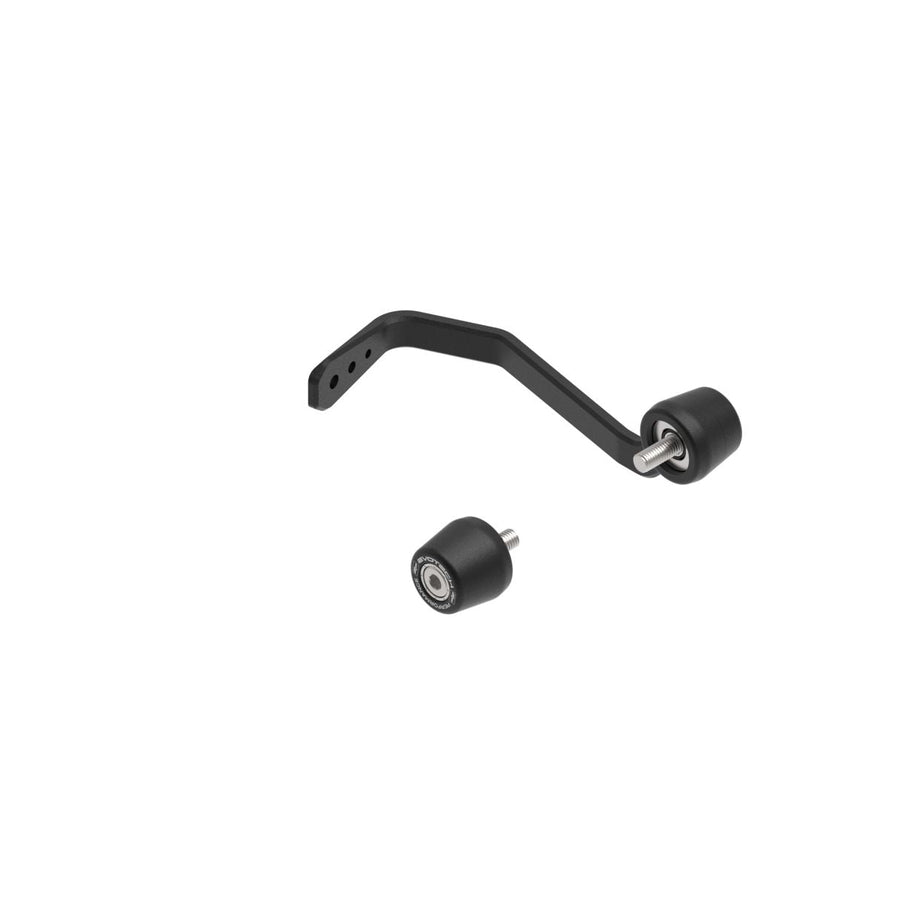 Evotech Brake Lever Protector Kit (Race) - Kawasaki Z900 (2025+)