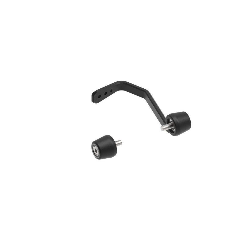 Evotech Brake Lever Protector Kit (Race) - Kawasaki Z900 (2025+)