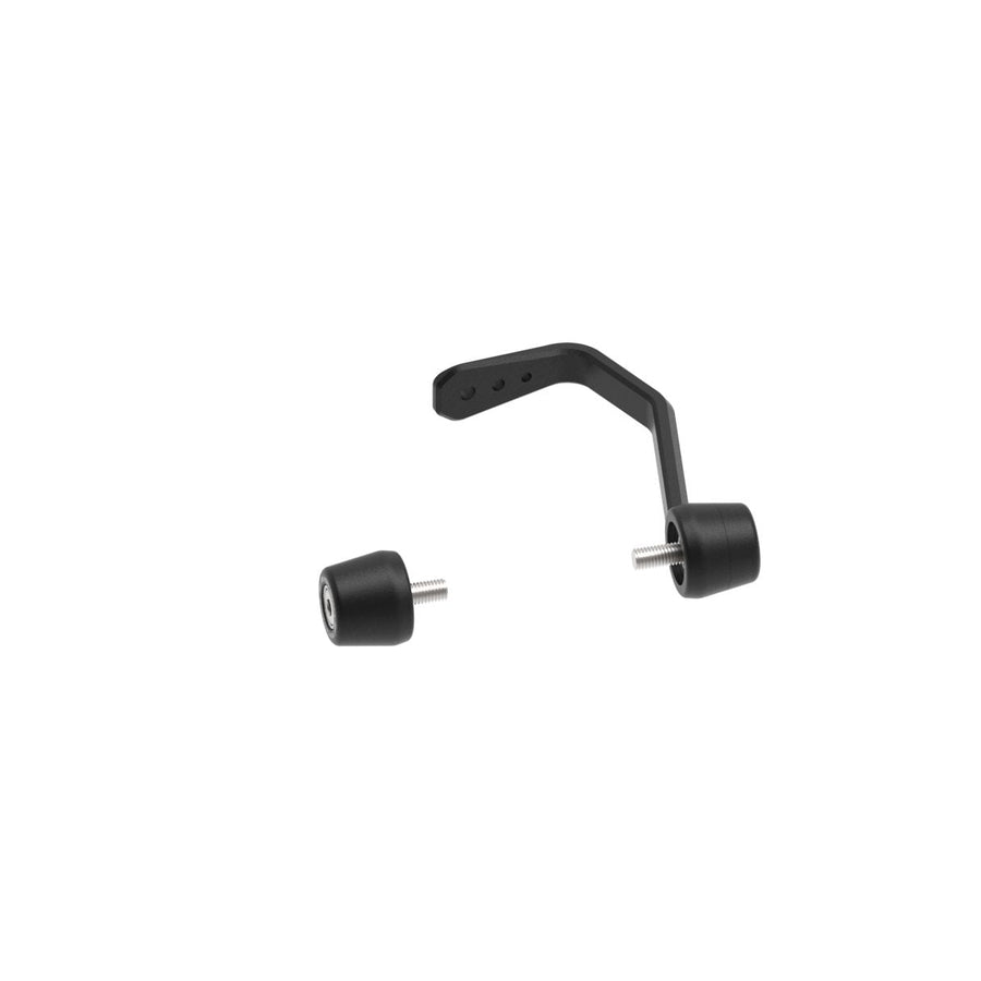 Evotech Brake Lever Protector Kit (Race) - Kawasaki Ninja ZX-6R (2024+)