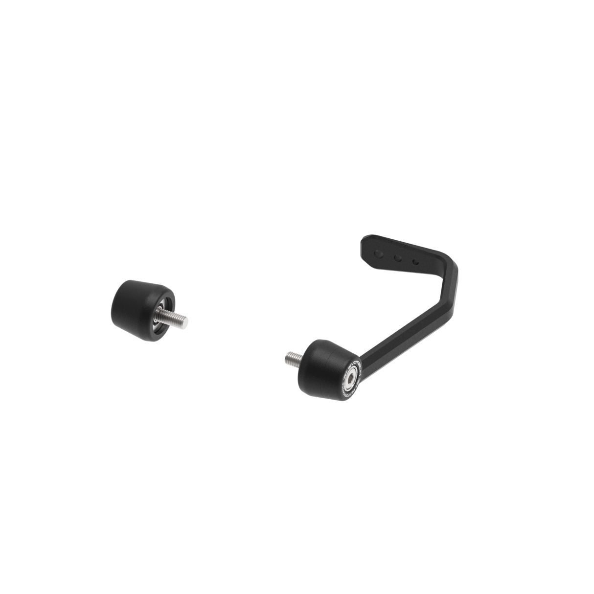 Evotech Brake Lever Protector Kit (Race) - Kawasaki Z900 (2025+)