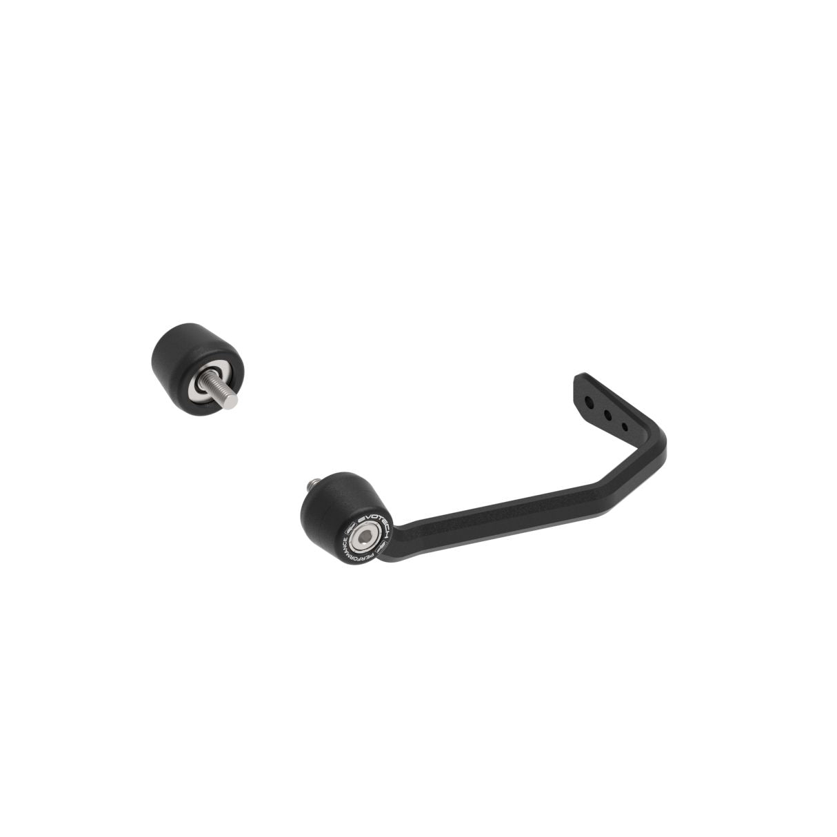 Evotech Brake Lever Protector Kit (Race) - Kawasaki Z900 (2025+)
