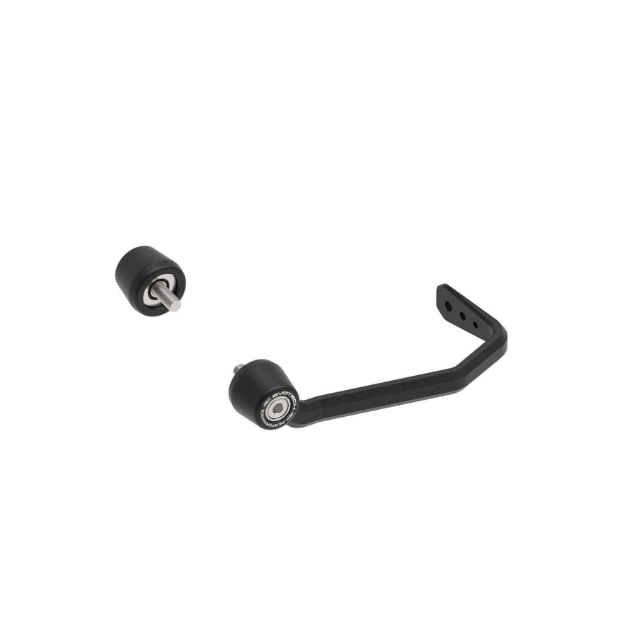 Evotech Brake Lever Protector Kit (Race) - Kawasaki Z900 (2025+)