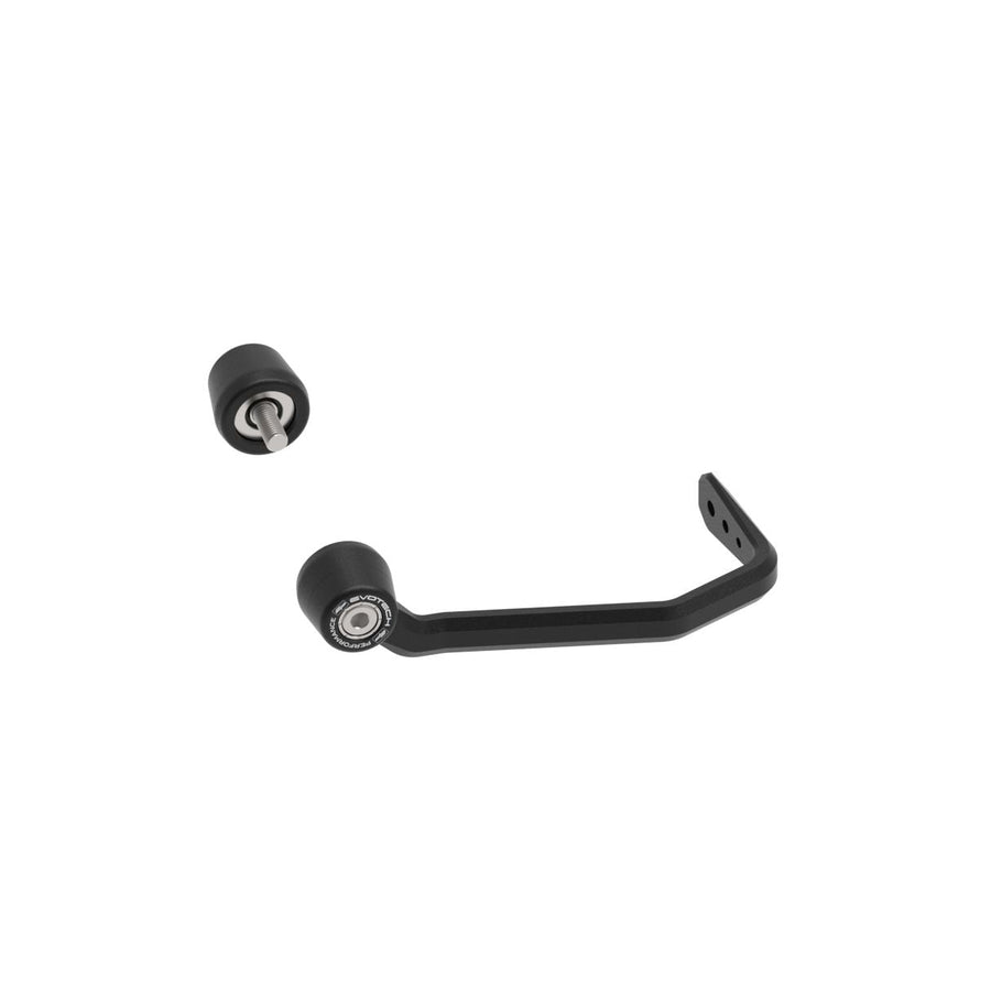 Evotech Brake Lever Protector Kit (Race) - Kawasaki Ninja ZX-6R (2024+)