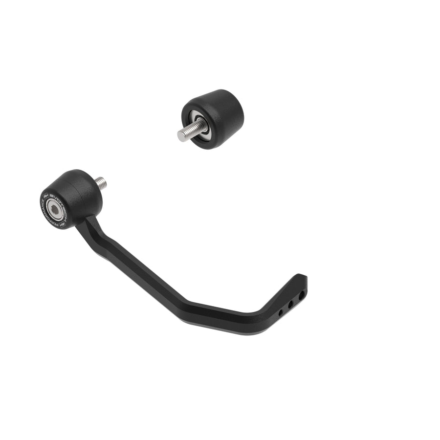 Evotech Brake Lever Protector Kit (Race) - Kawasaki Ninja ZX-6R (2024+)