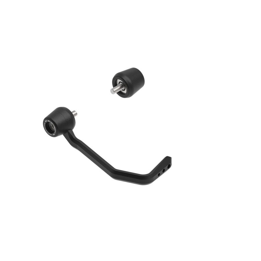 Evotech Brake Lever Protector Kit (Road) - Kawasaki Z900 (2025+)