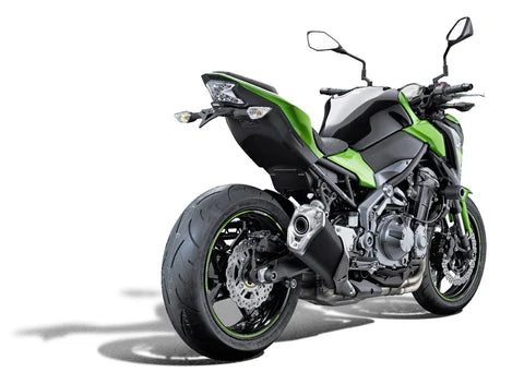 EVOTECH | EVOTECH Performance Rear Fork Protectors for Kawasaki Z900