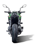 EVOTECH | EVOTECH Performance Rear Fork Protectors for Kawasaki Z900