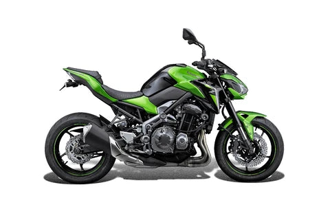 EVOTECH | EVOTECH Performance Rear Fork Protectors for Kawasaki Z900