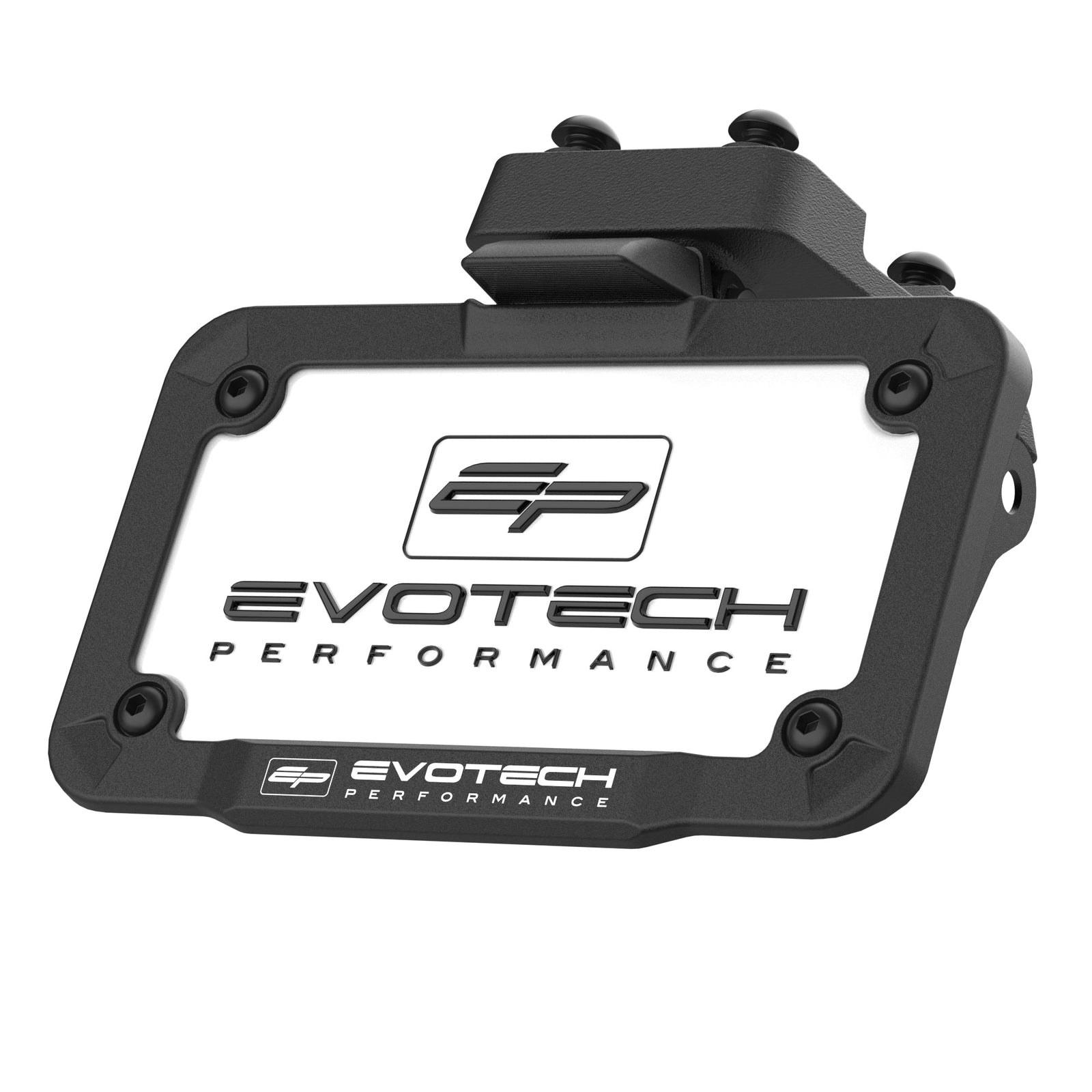 Evotech Dynamic Tail Tidy - Kawasaki Z900 (2025+)