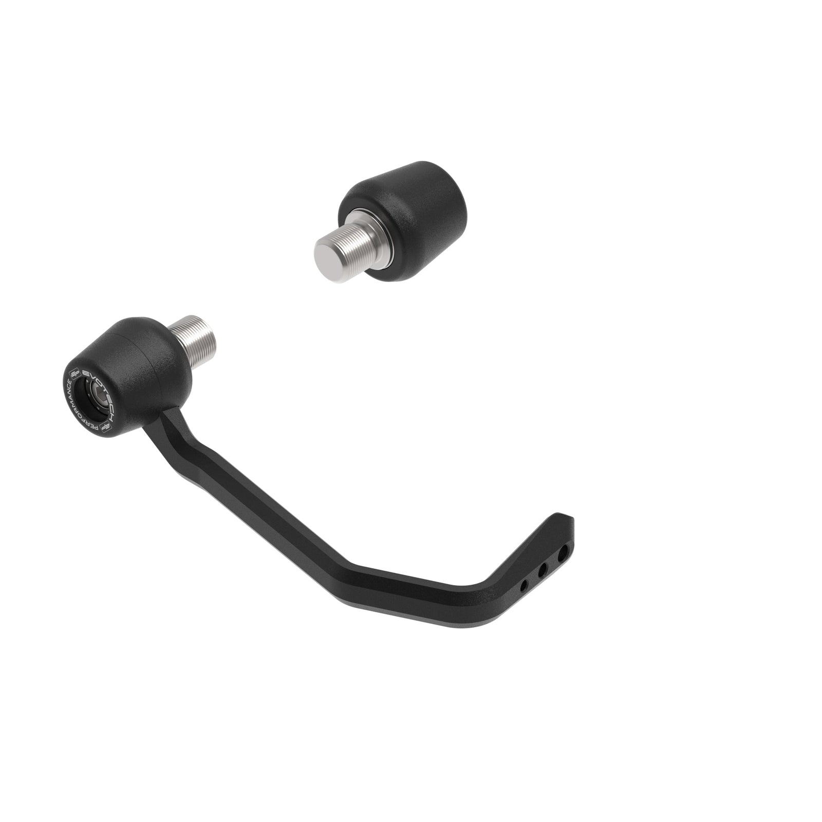 Evotech Brake Lever Protector Kit (Road) - Kawasaki Ninja ZX-10R (2026+)