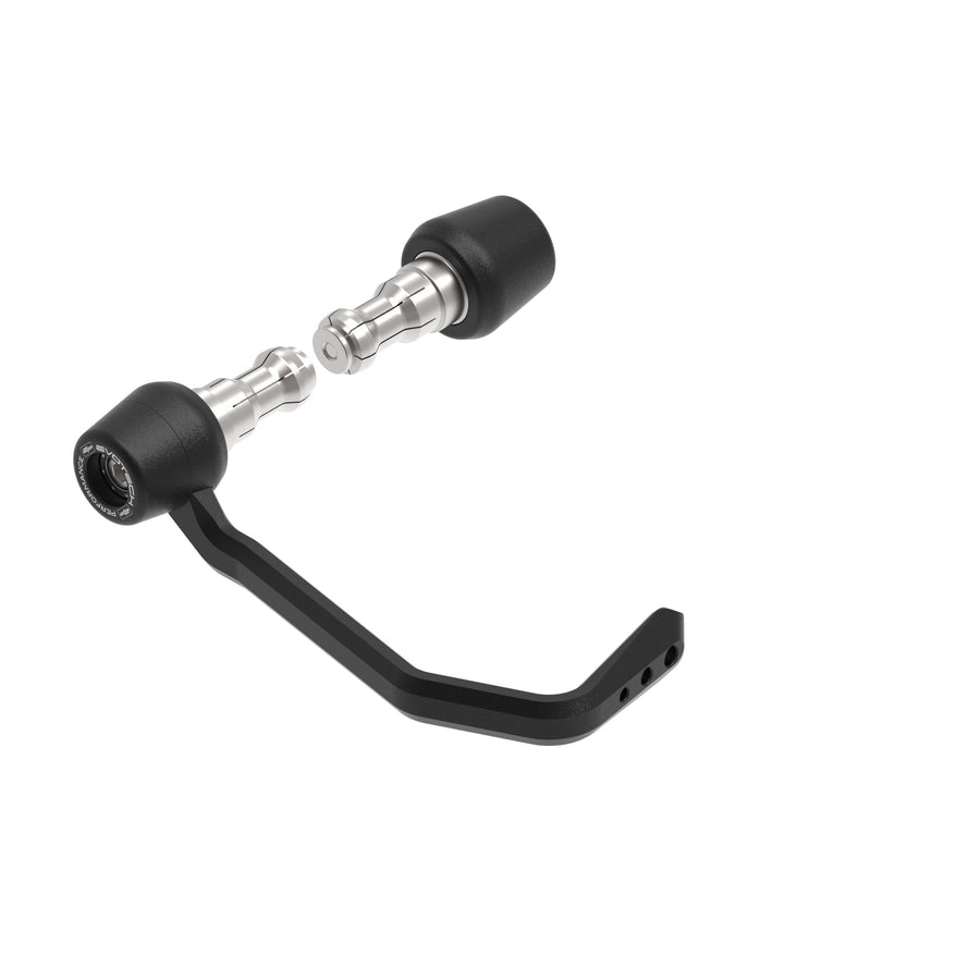 Evotech  Brake Lever Protector Kit (Road) - Honda CBR650R (2024+)