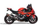 Evotech Dynamic Tail Tidy - BMW S 1000 RR (2025+)