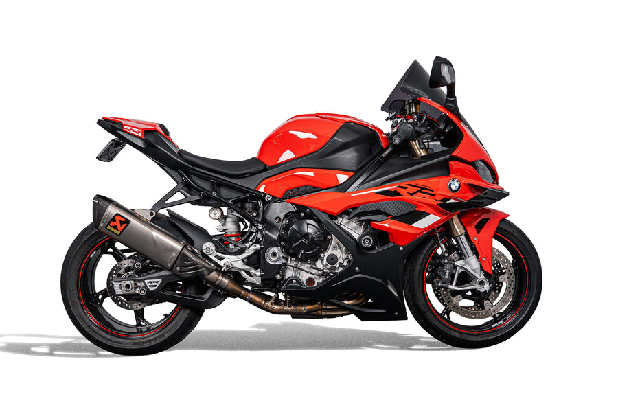 Evotech Dynamic Tail Tidy - BMW S 1000 RR (2025+)