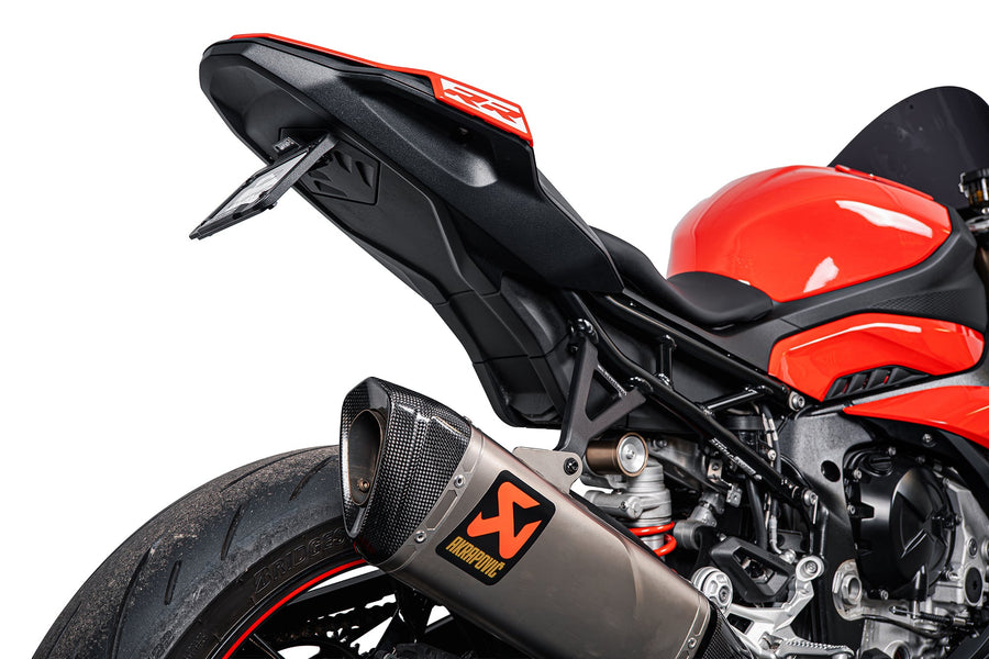 Evotech Dynamic Tail Tidy - BMW S 1000 RR (2025+)