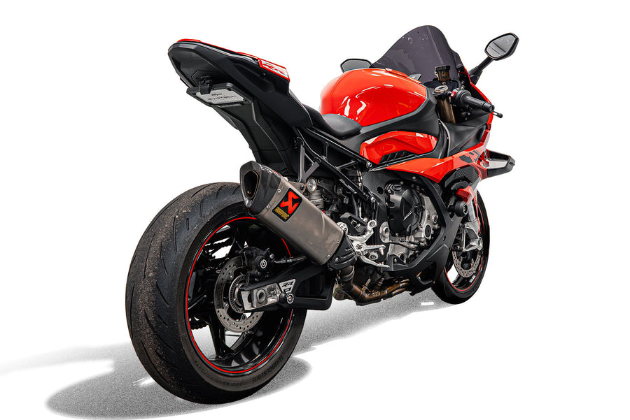 Evotech Dynamic Tail Tidy - BMW S 1000 RR (2025+)