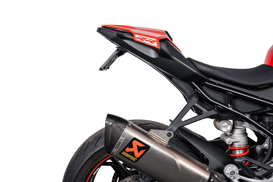 Evotech Dynamic Tail Tidy - BMW S 1000 RR (2025+)