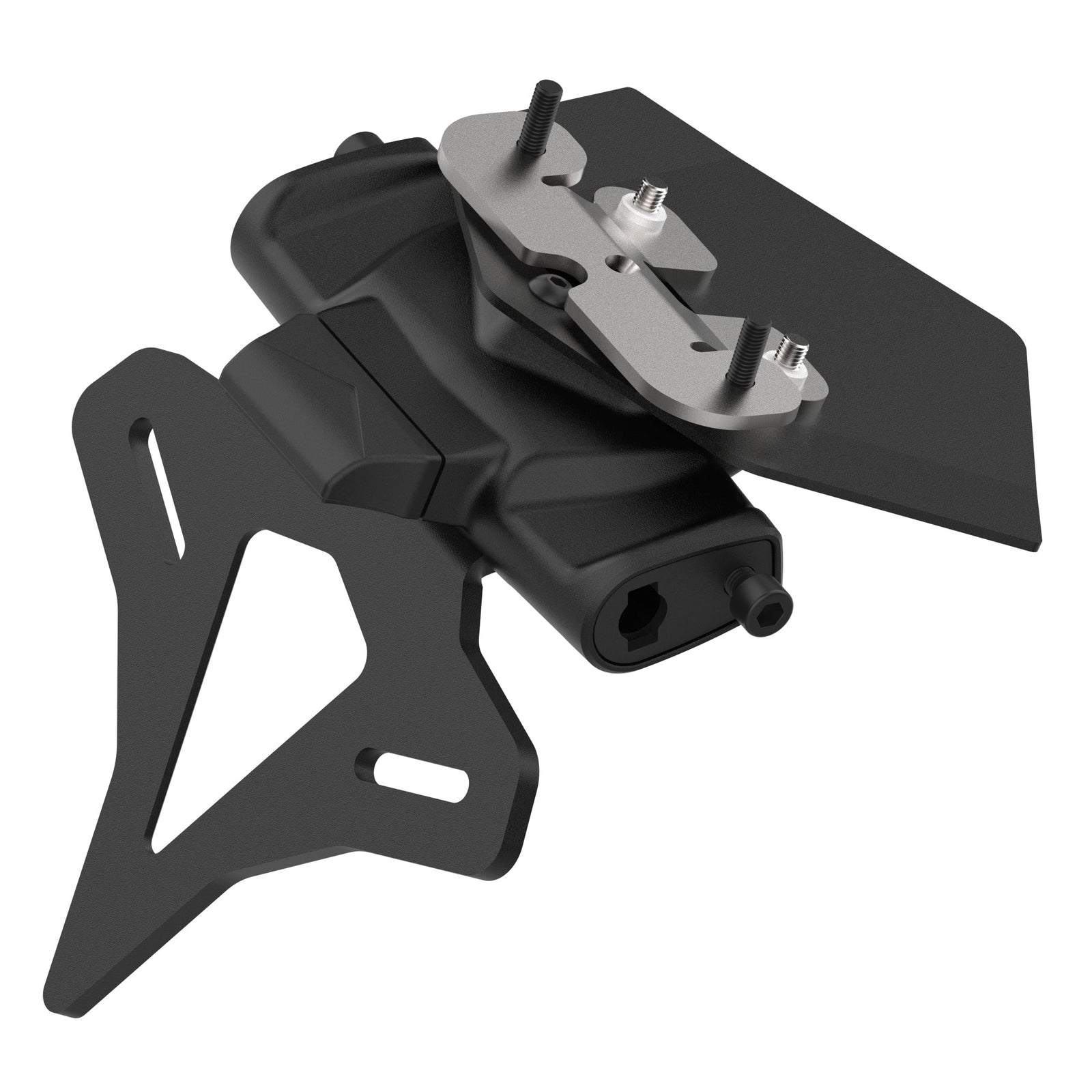 Evotech Tail Tidy - BMW S 1000 RR (2025+)