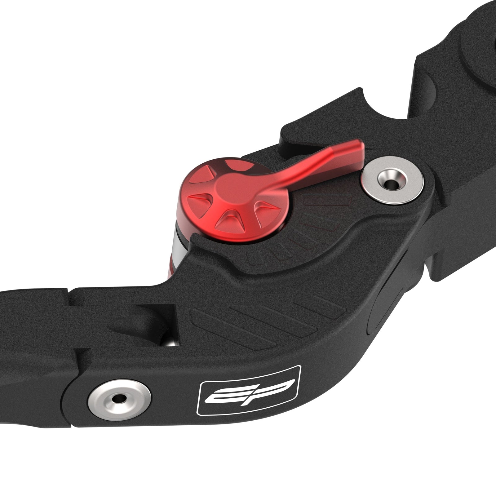 Evotech Evo Folding Clutch and Brake Lever Set - BMW S 1000 RR (2025+)