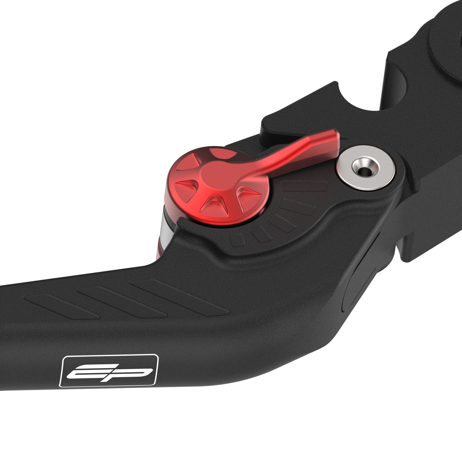 Evotech Evo Short Clutch and Brake Lever Set - BMW S 1000 RR (2025+)