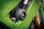 EVOTECH | EVOTECH Performance Crash Protection Kawasaki ZX-10R 2011–2015