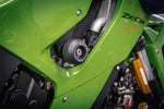 EVOTECH | EVOTECH Performance Crash Protection Kawasaki ZX-10R 2011–2015
