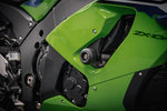 EVOTECH | EVOTECH Performance Crash Protection Kawasaki ZX-10R 2011–2015