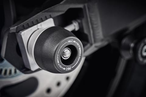 EVOTECH | EVOTECH Performance Rear Fork Protectors for Kawasaki Z900