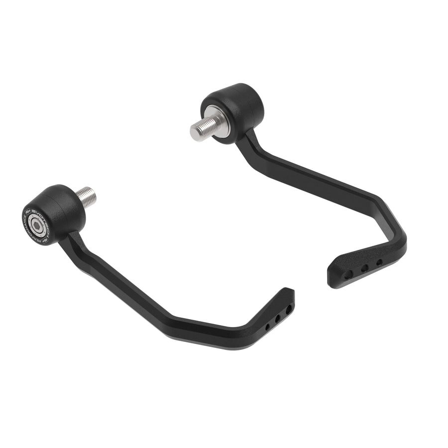 Evotech Brake And Clutch Lever Protector Kit - Suzuki Hayabusa (2021+) (Race)