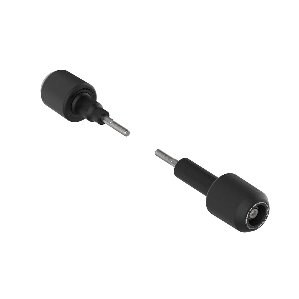 EVOTECH | EVOTECH Performance Crash Bobbins Triumph Street Triple 765 Moto2 Edition 2023+