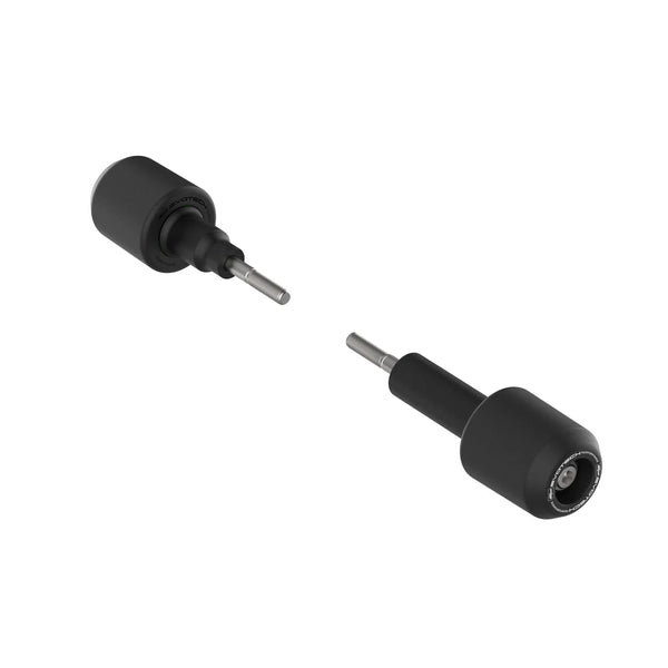 Evotech Crash Bobbins Street Triple 765 Moto2 2023+