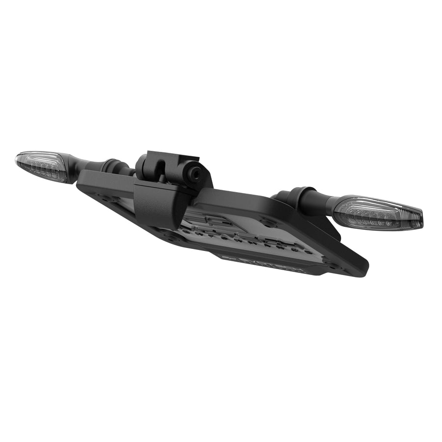 Evotech Dynamic Tail Tidy Including Indicators - Ducati Panigale V4 (2025+)