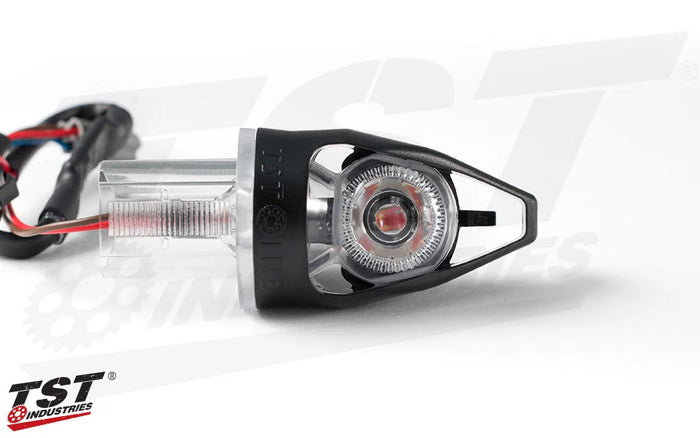 TST | TST Industries MECH-GTR Front LED Turn Signals for Kawasaki Z900
