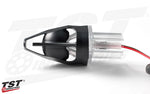 TST | TST Industries MECH-GTR Front LED Turn Signals for Kawasaki Z900