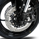 Fork Protectors for the Kawasaki Z900 '17-, Z900 SE '22- & Z900RS '18- '24