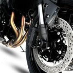 Fork Protectors for the Kawasaki Z900 '17-, Z900 SE '22- & Z900RS '18- '24