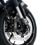Fork Protectors for the Kawasaki Z900 '17-, Z900 SE '22- & Z900RS '18- '24