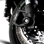 APEX Fork Protectors for Kawasaki Z900 '25-, Z900 SE '22- & Z900RS '21-