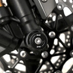 APEX Fork Protectors for Kawasaki ZX-10R '16- & ZX-10RR '21-