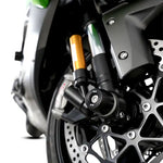 APEX Fork Protectors for Kawasaki ZX-10R '16- & ZX-10RR '21-