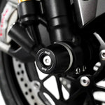 APEX Fork Protectors for Kawasaki ZX-10R '16- & ZX-10RR '21-