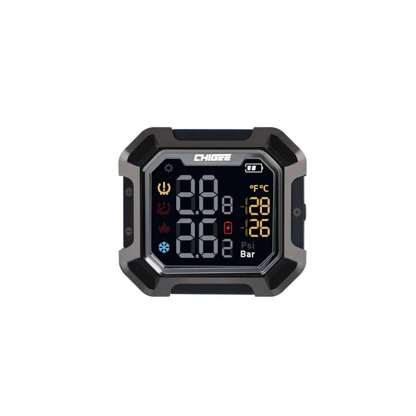 Chigee | G3 Tire Pressure Monitor