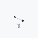 BMW | Rotex BMW F450 GS Front Wheel Slider