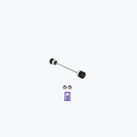 BMW | Rotex BMW F450 GS Front Wheel Slider