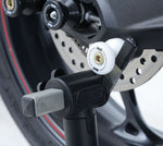 R&G | R&G Cotton Reels BMW S1000RR 2019 - Black