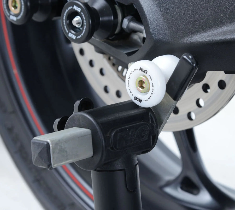 R&G | R&G Cotton Reels BMW S1000RR 2019 - Black