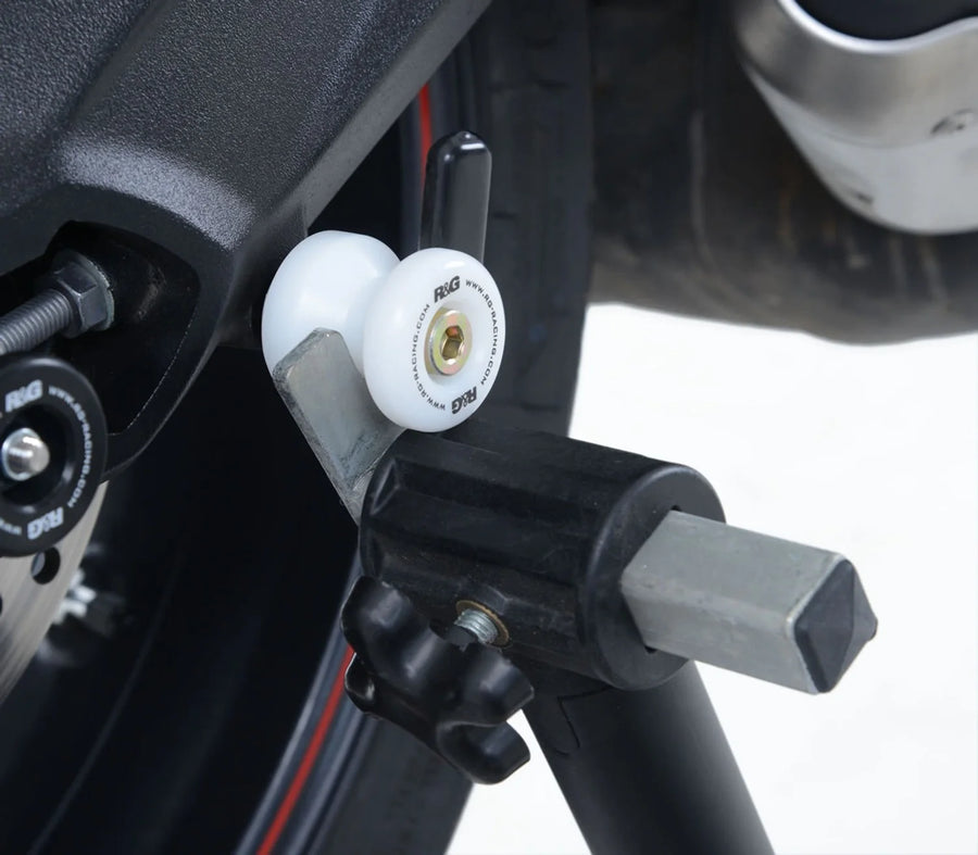R&G | R&G Cotton Reels BMW S1000RR 2019 - Black
