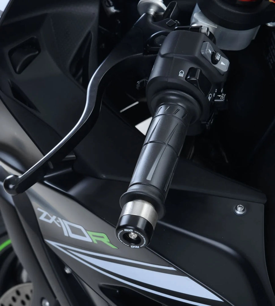 R&G | R&G Downpipe Grille – Kawasaki ZX-10R