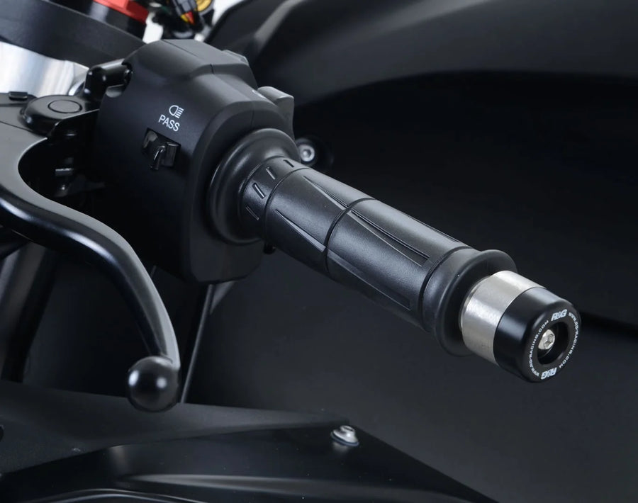 R&G | R&G HandleBar End Sliders – Kawasaki ZX-10R / ZX-10RR